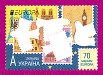 ����� 70 ���i� ������ Europa